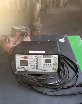 Kocioł żeliwny Viadrus U22 30 kW – solidny piec na węgiel - 6