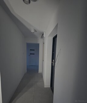 Mieszkanie o powierzchni 52m2, balkon, I piętro,Kalisz - 6