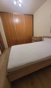 3 pokoje, 64.90m2, duży balkon, umeblowane, III p. Os.Asnyka - 6