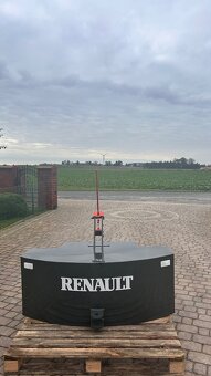 Obciążnik na przedni TUZ Balast 800 kg i inne - 6