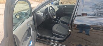 Audi A1 1,2 benzyna - 6