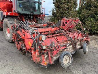 Kombajn do Buraków Holmer TerraDos T3 rok prod. 2010 ,cena 2 - 6