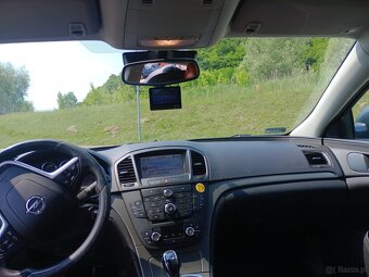 Opel Insignia A 1.8+gaz,nowy silnik - 6