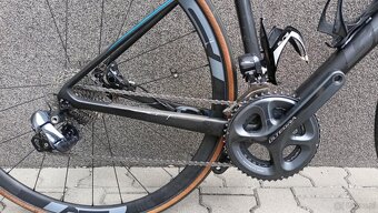 Rower Giant Defy Advanced 0 Pro Di2 carbon S - 6