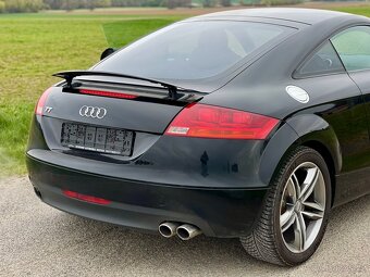 Audi TT II 2.0 TFSI 147 kW - 6