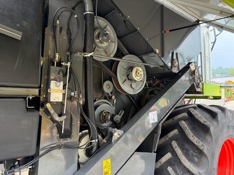 Claas Lexion 450 rok pro 2001 heder V660 lub V750. Silnik Me - 6