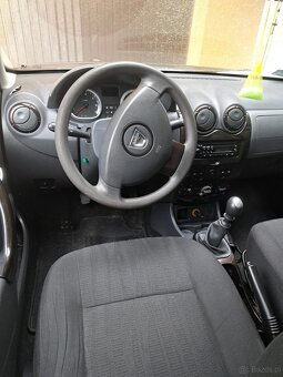 Sprzedam Dacie duster - 6