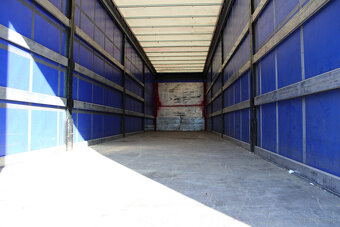 Naczepa plandekowa Schwarzmüller SPA 3/E - 6