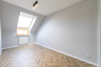 TRZYPOKOJOWE MIESZKANIE W NOWYM BUDOWNICTWIE - 6