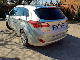 Hyundai i30 - 6