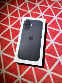 Nowy iPhone 16 128GB - 6