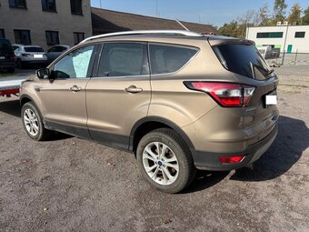 Ford Kuga 1.5i 110kw, r.2019, klimatyzacja, nawigacja - 6