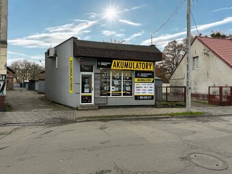 Akumulator Duracell 50Ah 420A DA50 Chopina20 Grudziądz - 6