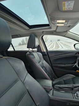 Sprzedam Mazda 6 - 6