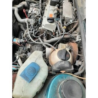 Sprzedam  Passata b3  kombi - 6