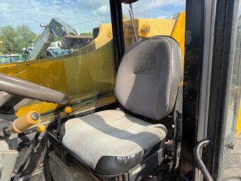 Ładowarka teleskopowa JCB cena 44500 zł. Lokalizacja 57-410 - 6