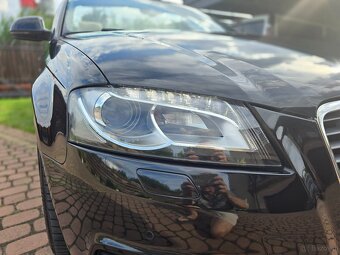 Audi A3 Kabriolet Cabrio 2.0 Tdi S-line - 6