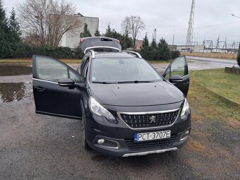 Peugeot 2008 - 6