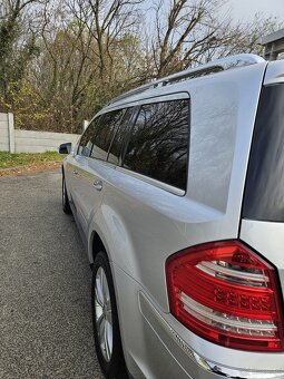 Mercedes GL 350 CDI - 6