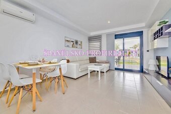 Spain, Orihuela Costa, La Zenia 3kk - 6