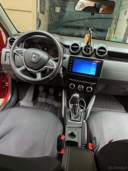 Sprzedam samochod Dacia Duster - 6