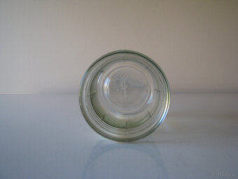 Szklanka musztardówka – wspomnienie PRL - 6