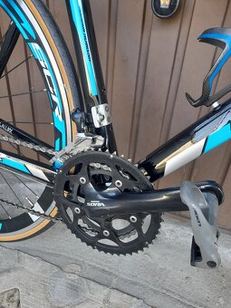 Rower Giant scr rama M super stan - 6