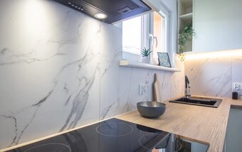 Mieszkanie trzypokojowe z garderobą, 45m2, balkon, Kaliniec - 6