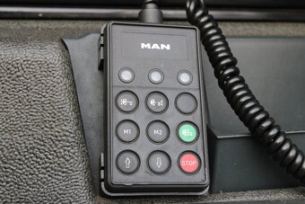 MAN TGX 18.440, NISKI POKŁAD, EURO 6 - 6