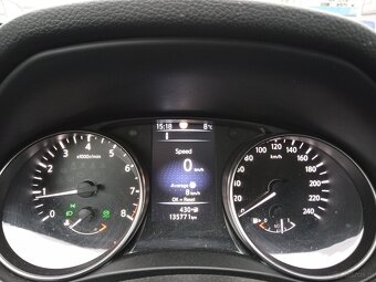 Sprzedam Nissan Qashqai 1.2DIG-CONNECTA 2017 - 6