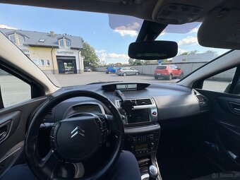 Citorën C4 VTS 2004 130kw - 6