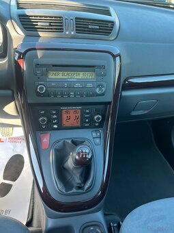 Fiat Croma 2,2 i 16v 130000km - 6