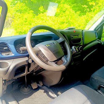 Iveco Daily 35S16 2019r brutto - 6