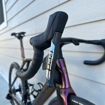 2024 Trek Madone SLR 9 AXS Gen 7- Rower kompletny - 6