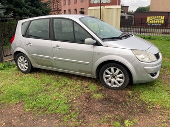 Scenic 1.9 TURBO-DIESEL - 6