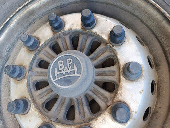 Schwarzmuller KIS -3/E - 6