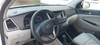 Hyundai Tucson III - 6