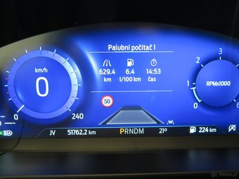 Ford Kuga 1.5TDCi,navi,360°,ST Line - 6