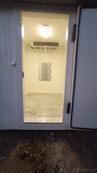 Komora mroźnicza / Mroźnia Stacjonarna / Mroźnia / M018 - 6