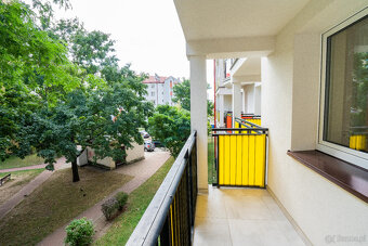 Komfortowe 2-pokojowe Blisko Centrum - 6