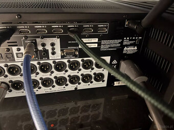 Anthem AVM 90 Wysokiej klasy przedwzmacniacz AV w komplecie. - 6