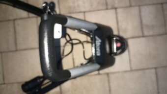 Bagażnik platforma Atera Strada Sport 3+dostawka adapter - 6