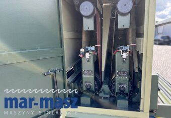 Szlifierka szerokotaśmowa SCM CL 110K RR - 6