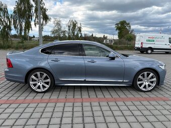 Volvo S90 D5 - 6