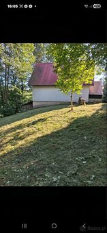 DOM NA SPRZEDAŻ – KOLAŠIN, CZARNOGÓRA - 6