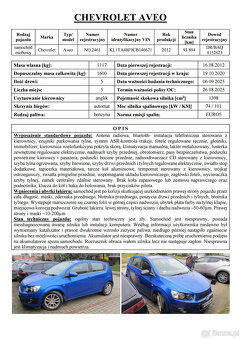 Syndyk sprzeda nieruchomość wczasową Martiany - 6