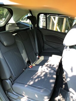 Ford GRAND C MAX USZKODZONY - 6