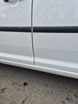 Vw Caddy 2017 r  2,0 TDI - 6