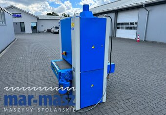 Szlifierka szerokotaśmowa HOUFEK 630R - 6