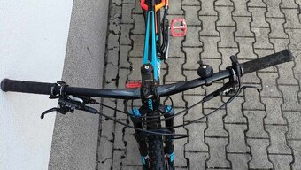 Rower 29" Giant Advanced XTC LTD carbon roz.M st.bdb - 6